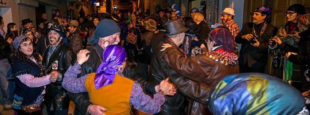 Carnavales de Estella 2020