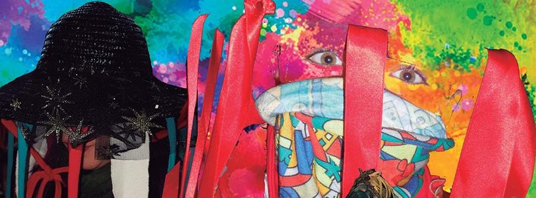 Proyección del documental: "Tipulon, el carnaval de Huarte"