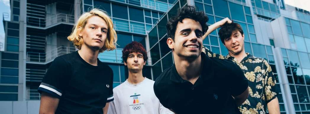 Festival Santas Pascuas 2019: Carolina Durante + Anni B Sweet + Melenas