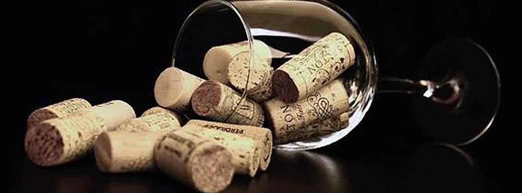 Cata de Vinos Rosados Ecológicos en Chez Belagua