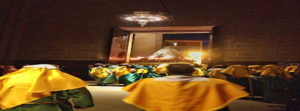 Las celebraciones de Semana Santa en la Catedral podrán verse por televisión e internet