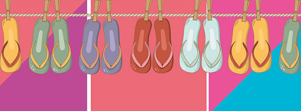 Programa para la juventud 'Chancletas 2021: Reactiva tu verano'
