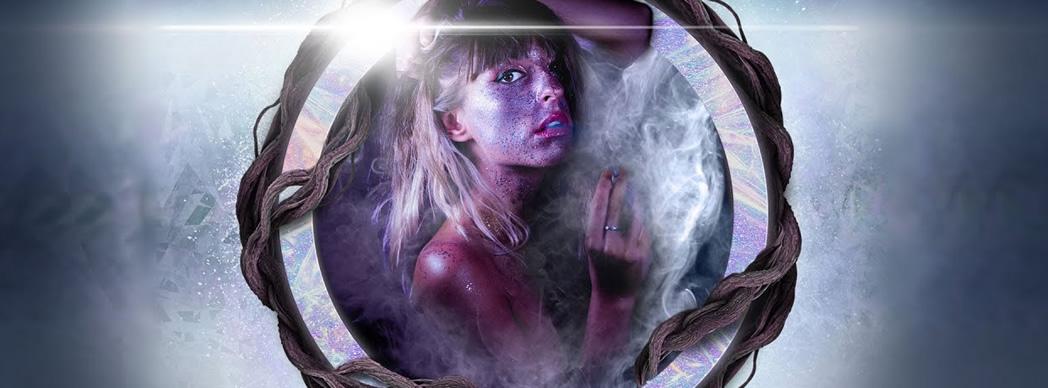 Chica Sobresalto presenta su nuevo disco: "Sinapsis"