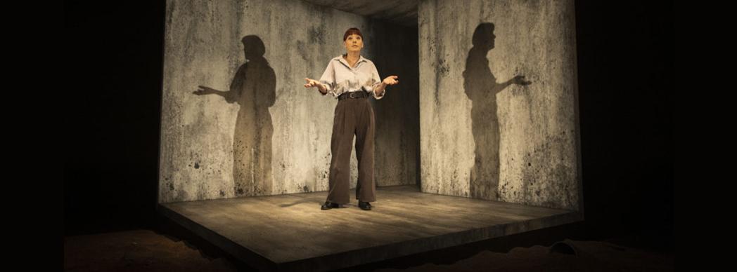 Teatro de complicidad y sorpresa: "Chicas y Chicos"