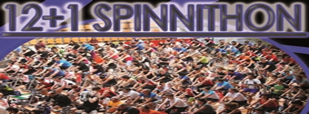 12+1 Spinnithon Anaitasuna a favor de ANFAS