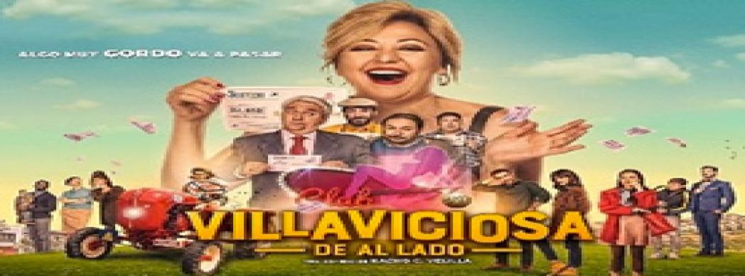 Noches de cine: "Villaviciosa de al lado"