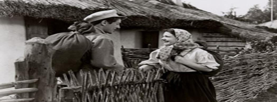 Cine: "La estrella del Norte"