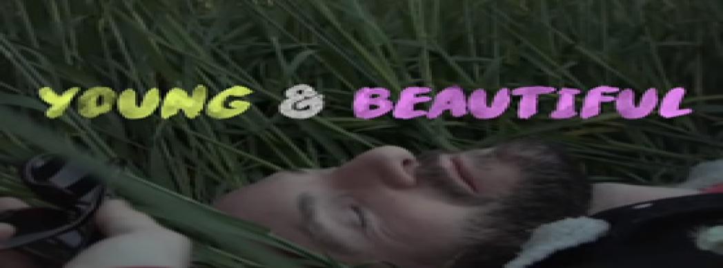 Estreno mundial de "Young & Beautiful"