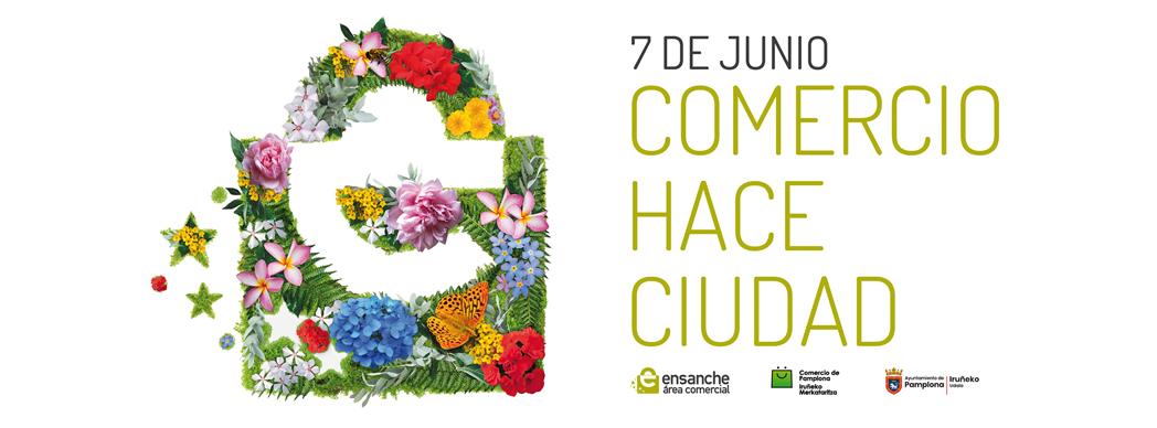 Comercio hace Ciudad 2019