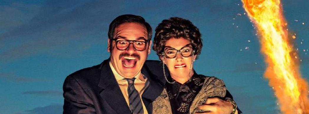 Teatro: "Con lo bien que estábamos"