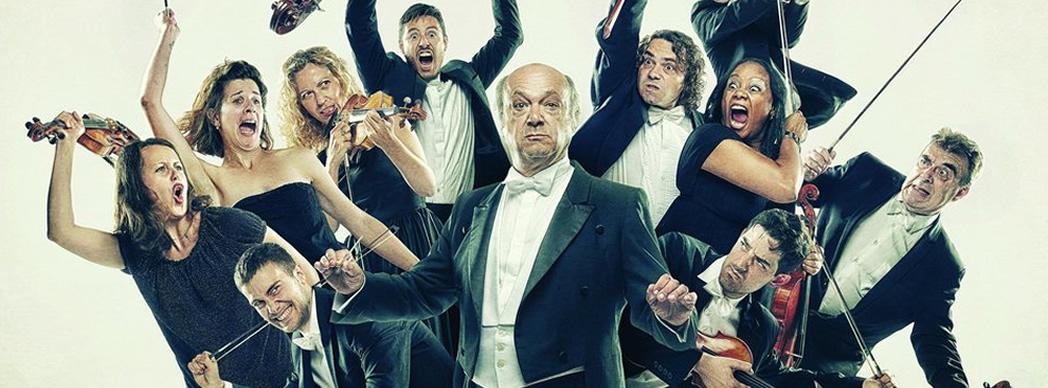 Orquesta de Cambra del Empordá: "Concerto a Tempo D'Umore"