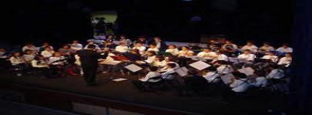 Concierto de Navidad con la Escuela Hilarión Eslava