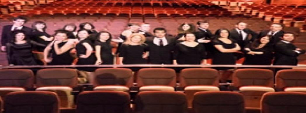 Jazzy Leap: "Christmas Swing"