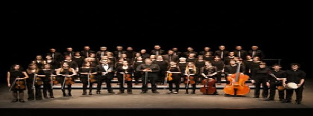 Concierto de Navidad