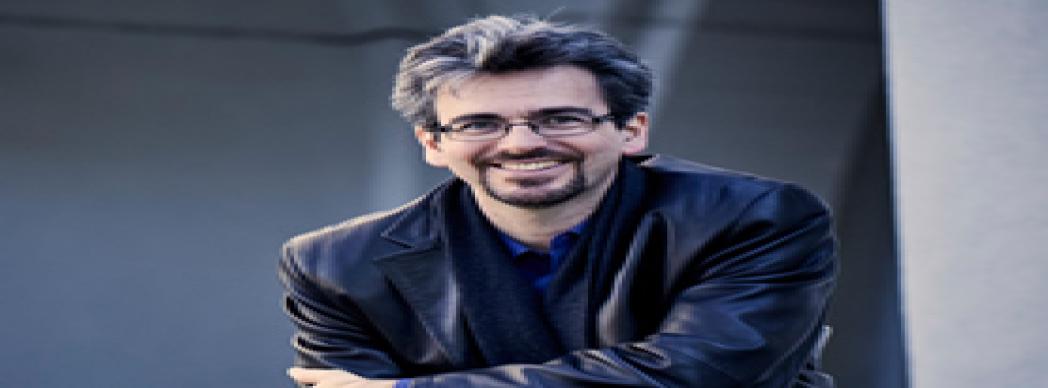 Concierto de piano con Daniel del Pino