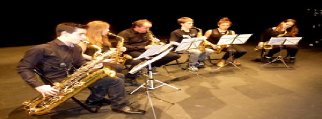 XI Acto cultural de hermanamiento entre Burlada y Baeza