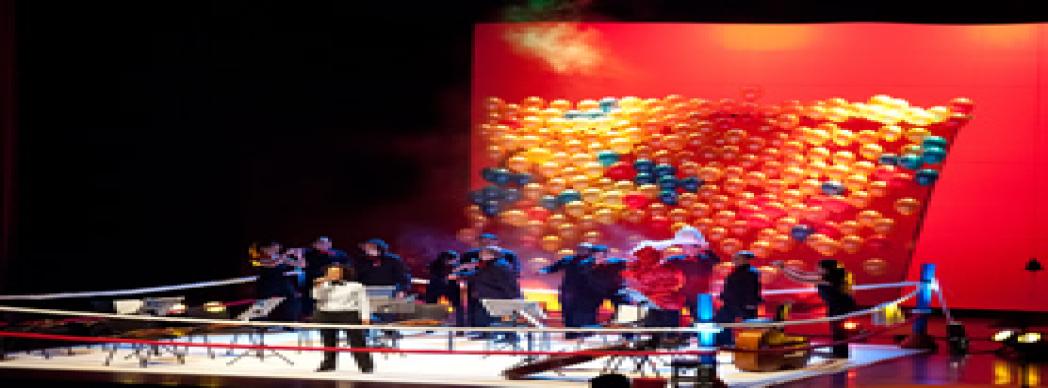 Concierto didáctico con la OSN: "Entre las cuerdas"