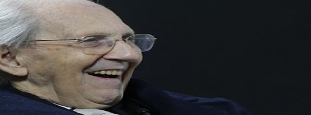 Homenaje a José María Goicoechea (1924-2017)