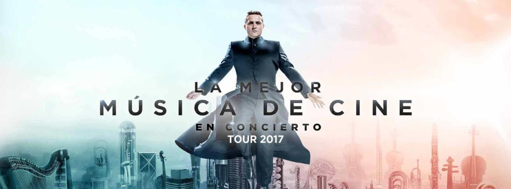 Film Symphony Orchestra Tour 2017