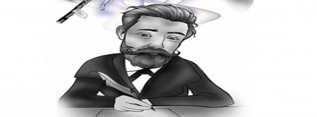 Zarzuela con el grupo Nueva Babel presentando "La Mensajera"