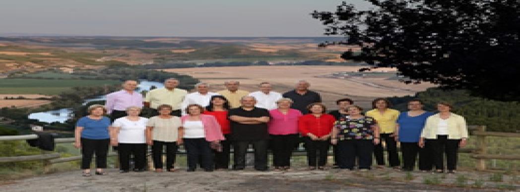 Concierto Día de Navarra en Burlada