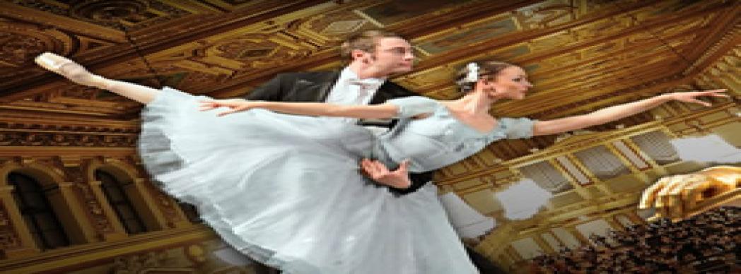 Gran Concierto de Año Nuevo