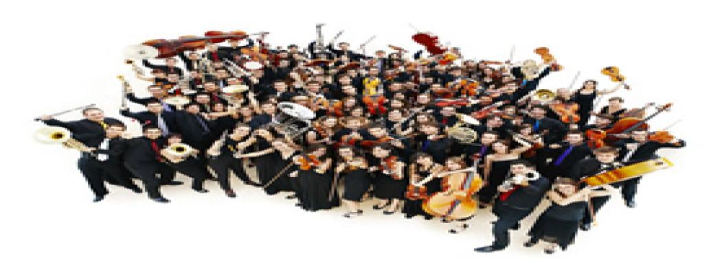 Concierto con la Joven Orquesta Nacional de España
