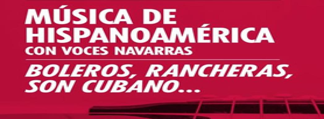 VII Edición "Navarra es la Música"