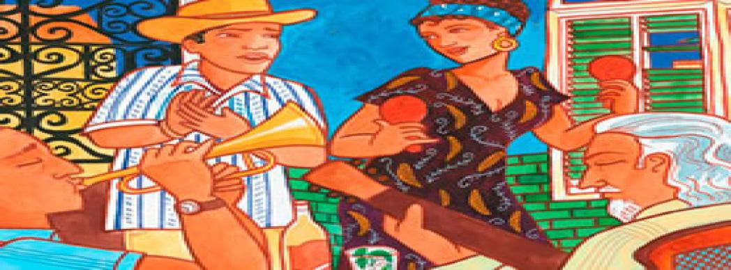 Concierto "Tan lejos, tan cerca"