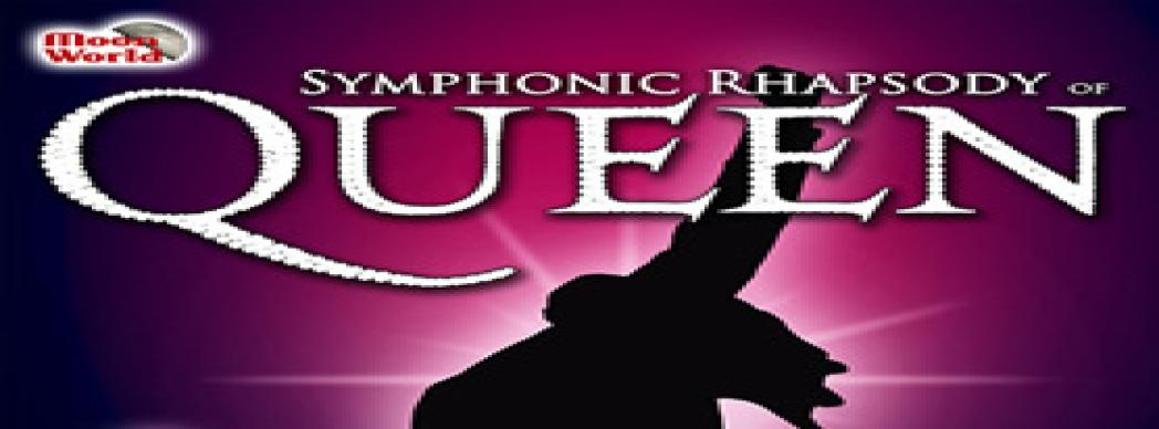 Symphonic Rhapsody of Queen: "Kind of Magic Tour"