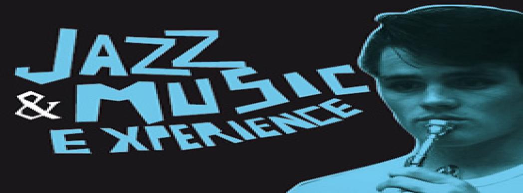 Jazz & Music Experience: Del Blues al Ragtime