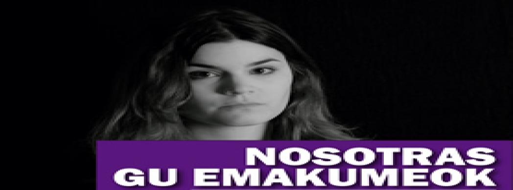 Recital de poesía con Elvira Sastre y Andrea Vabuena