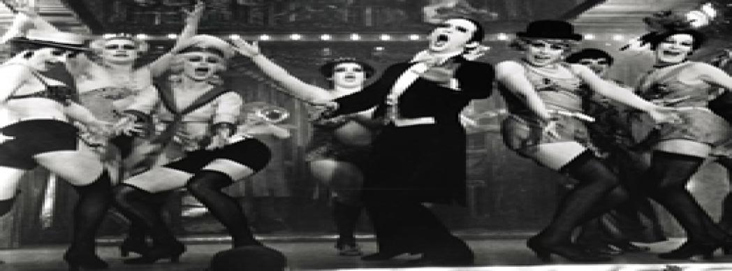 Jazzy Leap y JL Band: "Broadway"