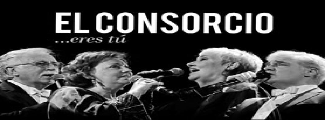 El Consorcio... Eres tú