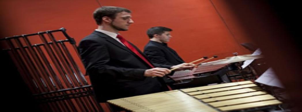 Concierto de La Pamplonesa: "Música original para banda"