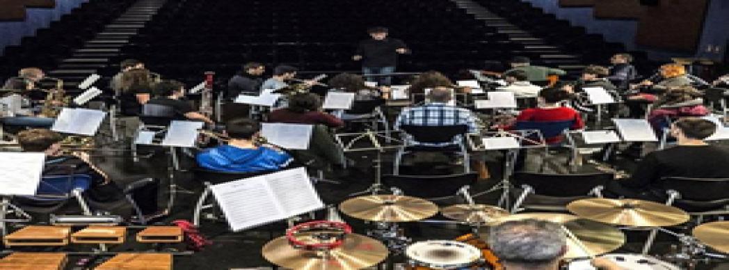 Concierto "Crece con la música"