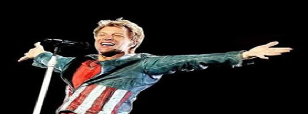 Rock en familia: "Descubriendo a Bon Jovi"