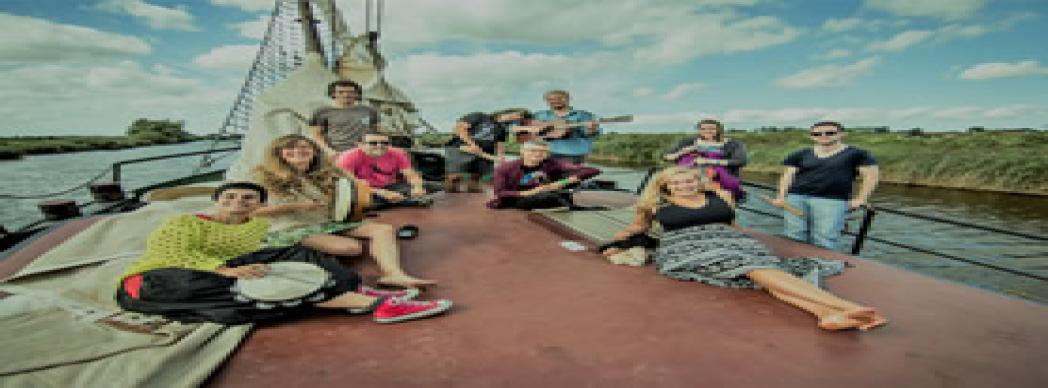 Oreka TX presenta: "Tosta"