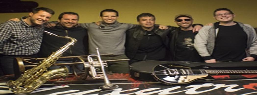 Muxutrock, Rock&Bihotz!