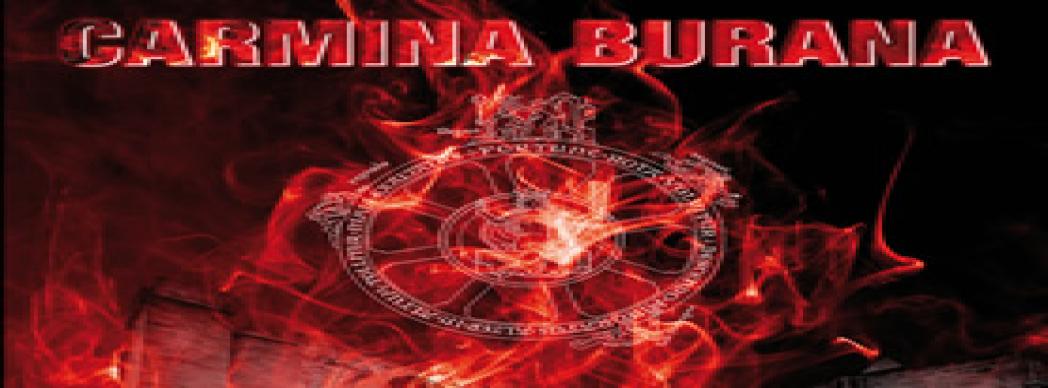 "Carmina Burana" de Carl Orff