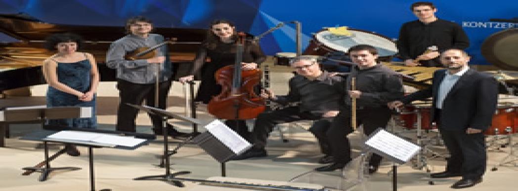 NAK 2018: Ensemble Kuraia