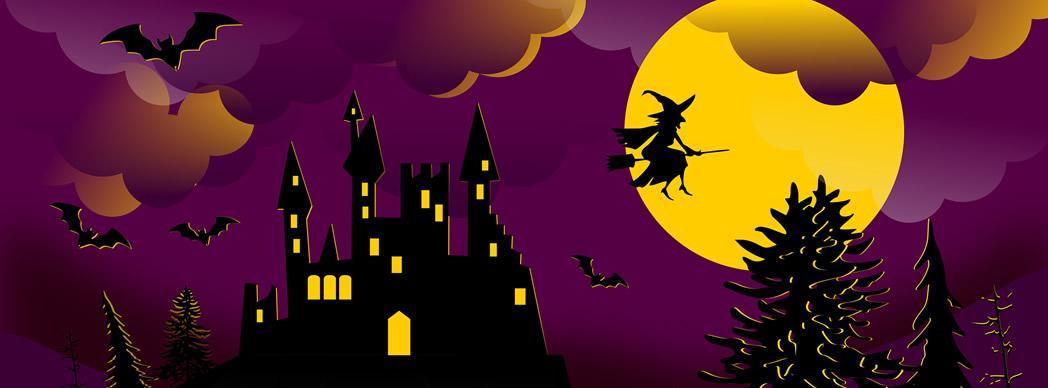 Cafeteando: Concurso de preguntas de terror