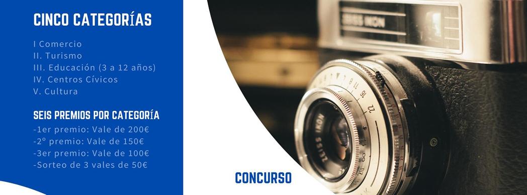 Concurso "Junt@s vamos a ganar"