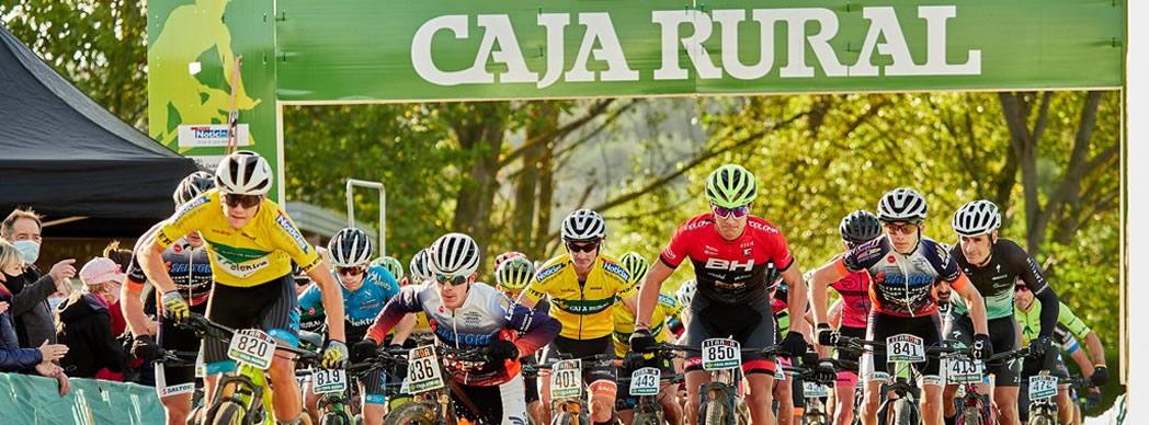 Copa Caja Rural BTT 2021