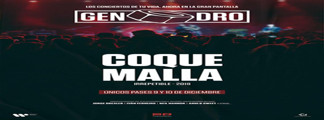 ANAIM Club Fest 2020: Coque Malla