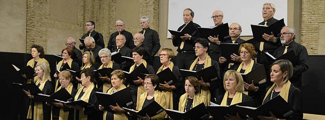 Concierto de Navidad con la Coral San Juan Bautista