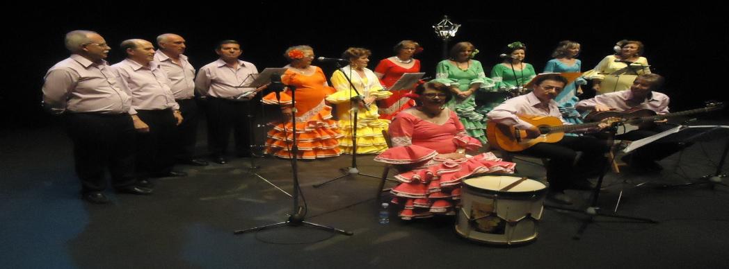 Coro Rociero de Burlada