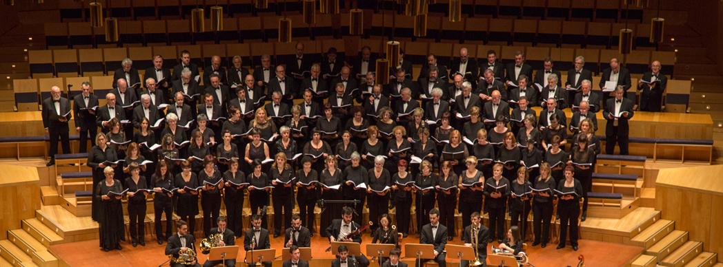 Concierto Recuperación del Patrimonio Cultural y de Santa Cecilia