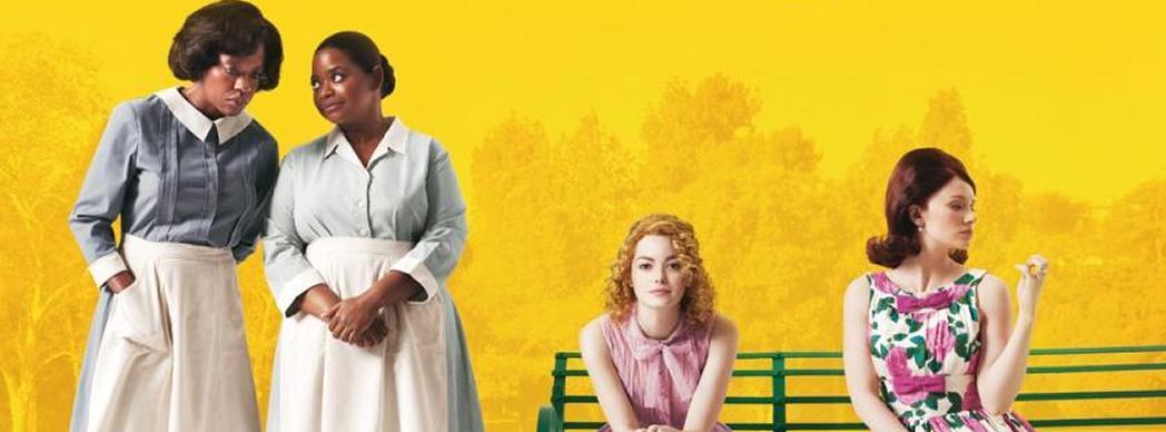 Cine-Fórum: "Criadas y señoras"
