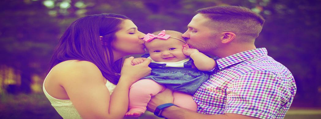 Charla de padres y madres sobre crianza